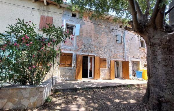 Bonvivan House Diminići Exteriér fotografie
