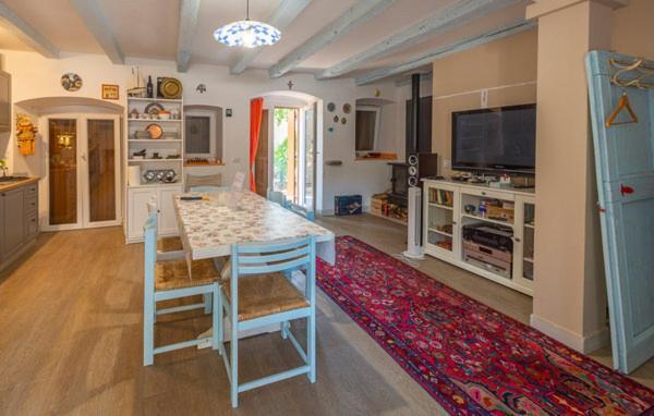 Bonvivan House Diminići Exteriér fotografie