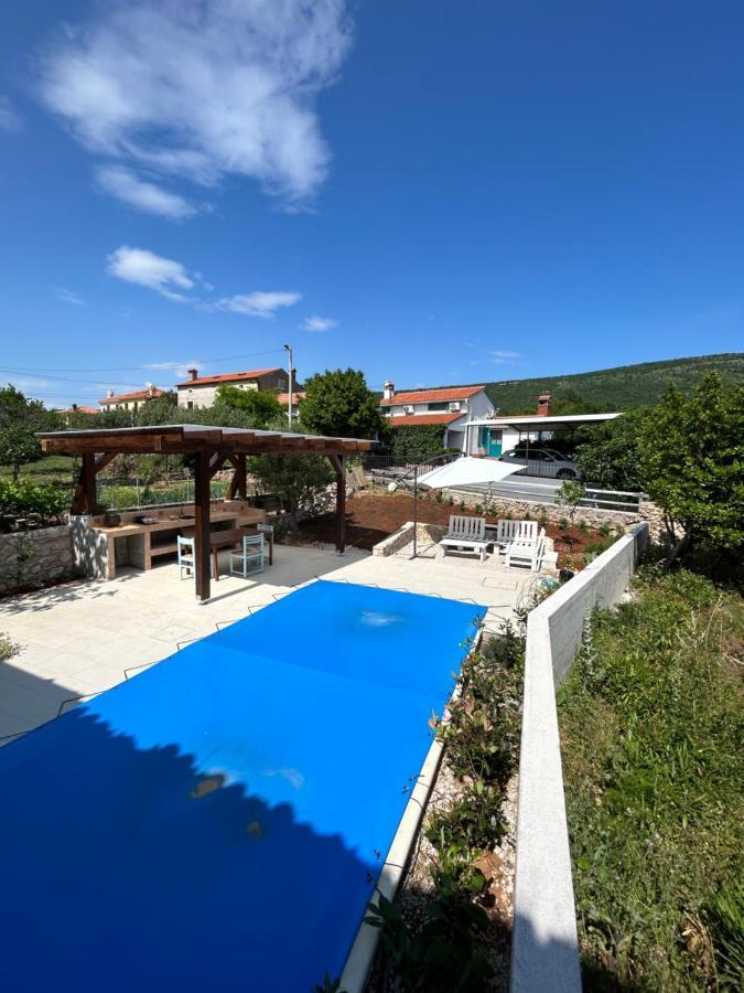 Bonvivan House Diminići Exteriér fotografie