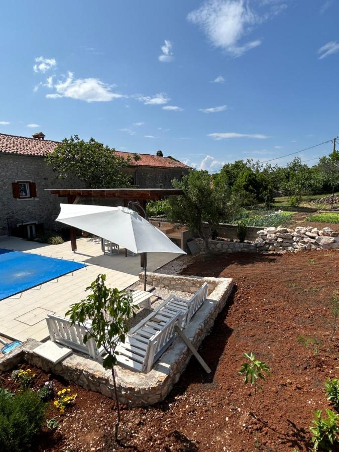 Bonvivan House Diminići Exteriér fotografie