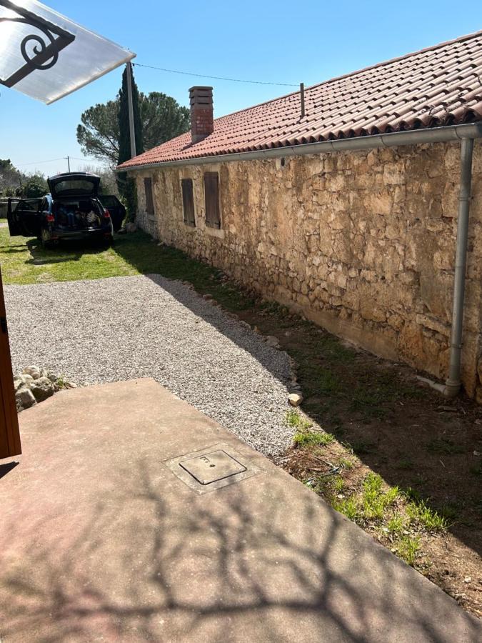 Bonvivan House Diminići Exteriér fotografie