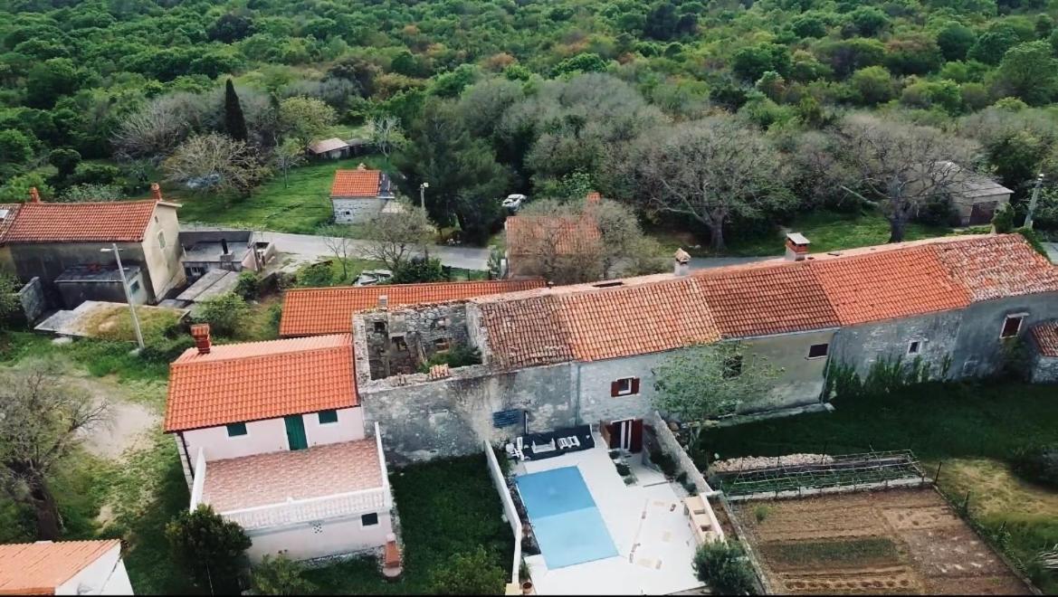 Bonvivan House Diminići Exteriér fotografie