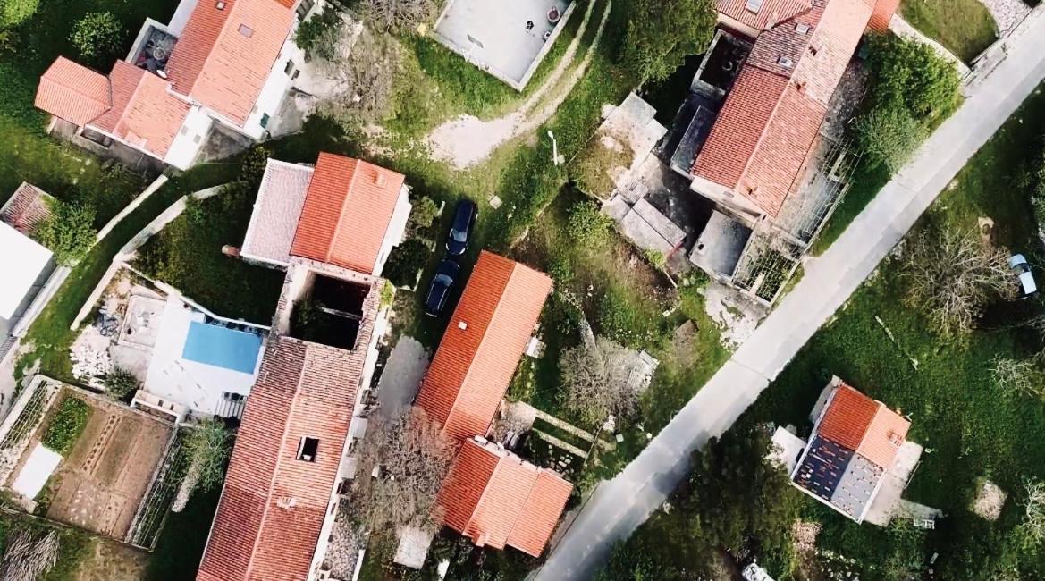 Bonvivan House Diminići Exteriér fotografie