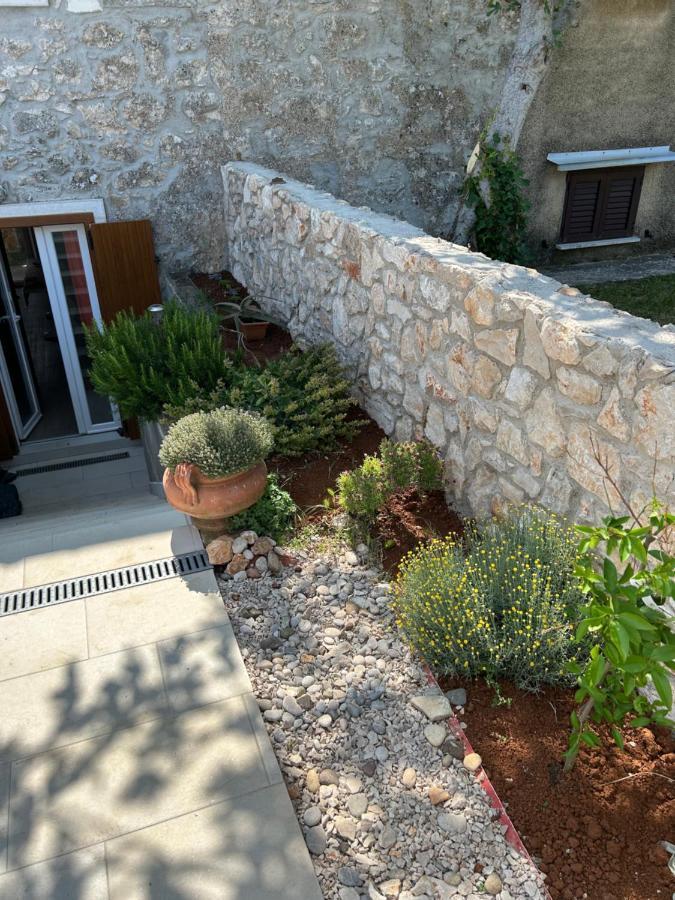 Bonvivan House Diminići Exteriér fotografie