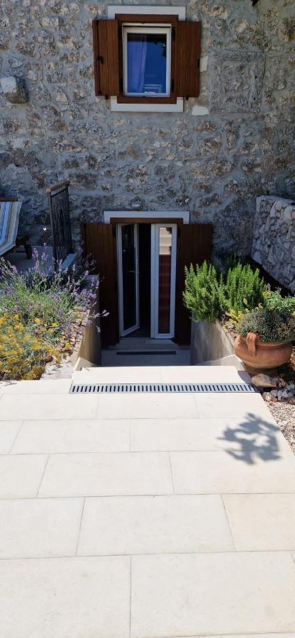 Bonvivan House Diminići Exteriér fotografie