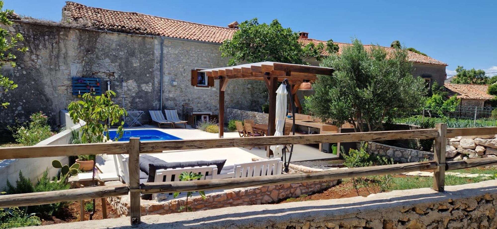 Bonvivan House Diminići Exteriér fotografie
